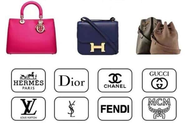 柳州市柳城回收名包